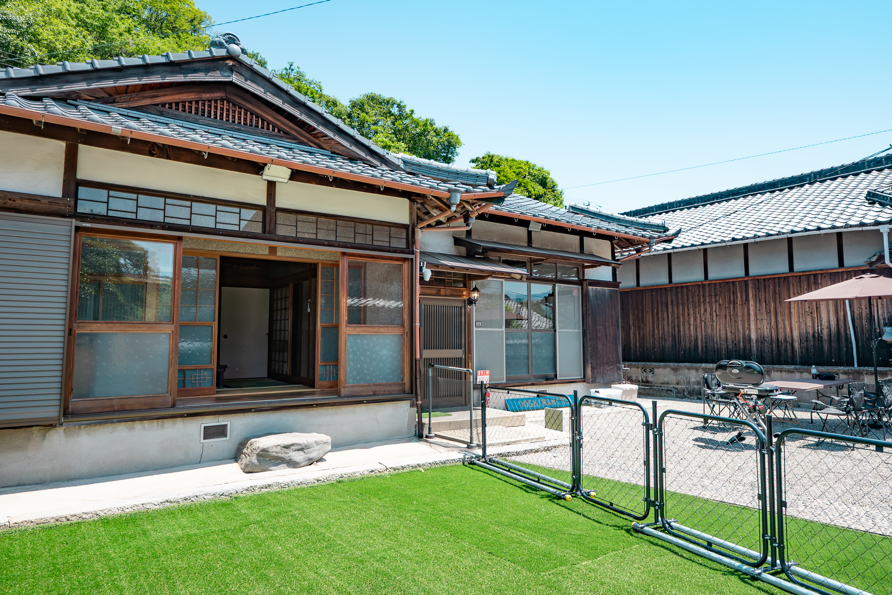 民泊とは？愛媛でホテル・旅館ではなく「一棟貸し民泊」を選ぶメリット
