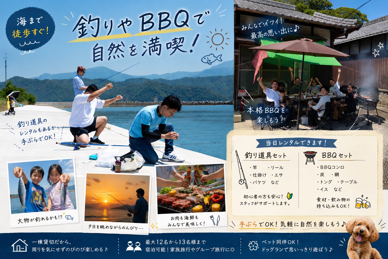 4. プライバシーの確保