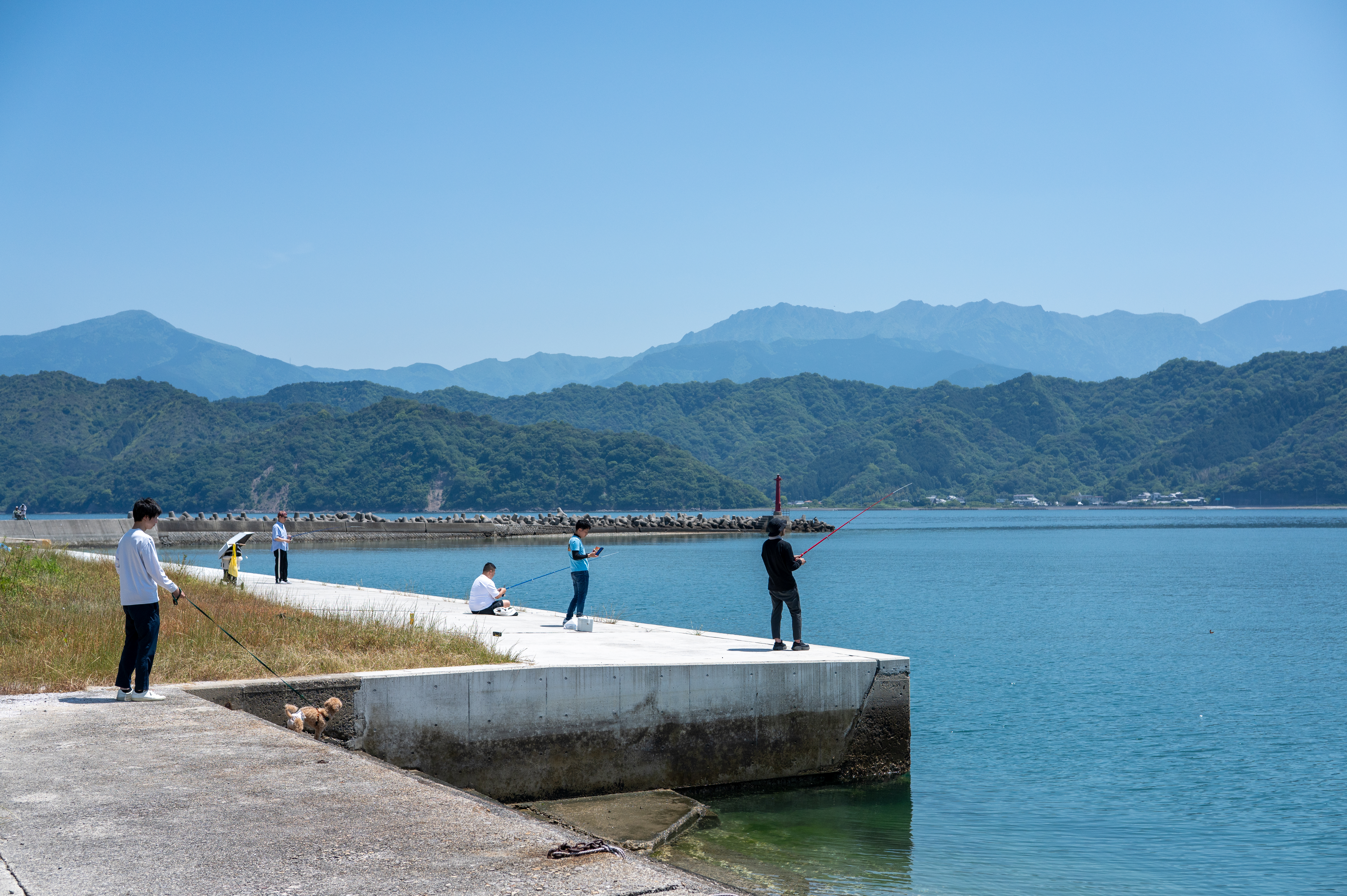 離島ならではの非日常体験を提供する宿泊施設の設備とアクティビティ