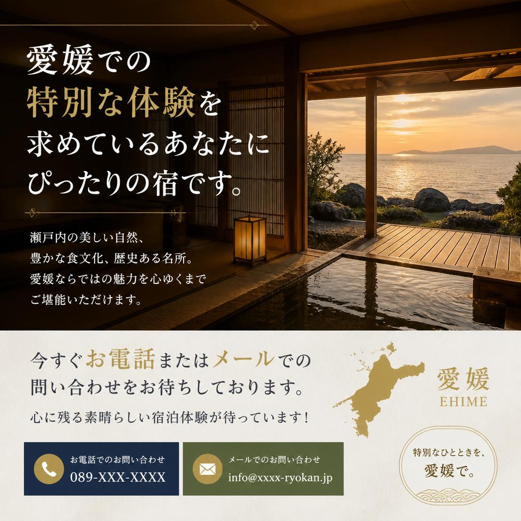 今すぐ予約！特別な思い出を作ろう