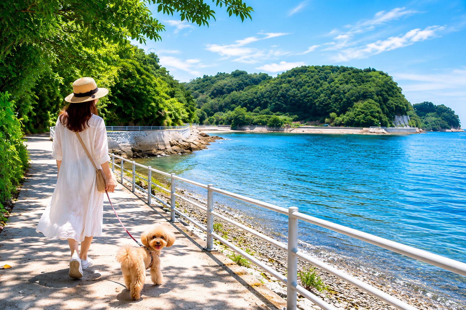 海が見える愛媛の貸切宿！絶景と静寂に包まれるオーシャンビューの休日