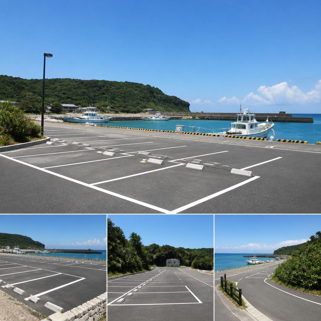 駐車場ガイド